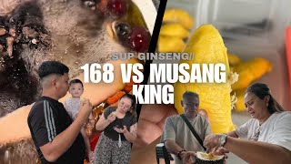 Download Lagu RASA KURANG SIHAT_MASAK SUP GINSENG//LAYAN RAJA KUNYIT \u0026 MUSANG KING MP3 Download Lagu RASA KURANG SIHAT_MASAK SUP GINSENG//LAYAN RAJA KUNYIT \u0026 MUSANG KING MP3