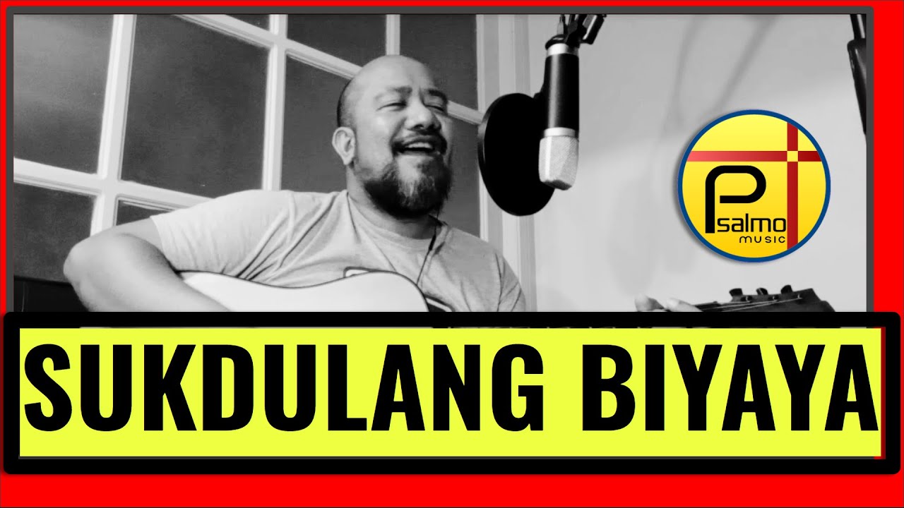 Sukdulang Biyaya - Paul Armesin (+ story behind the song)