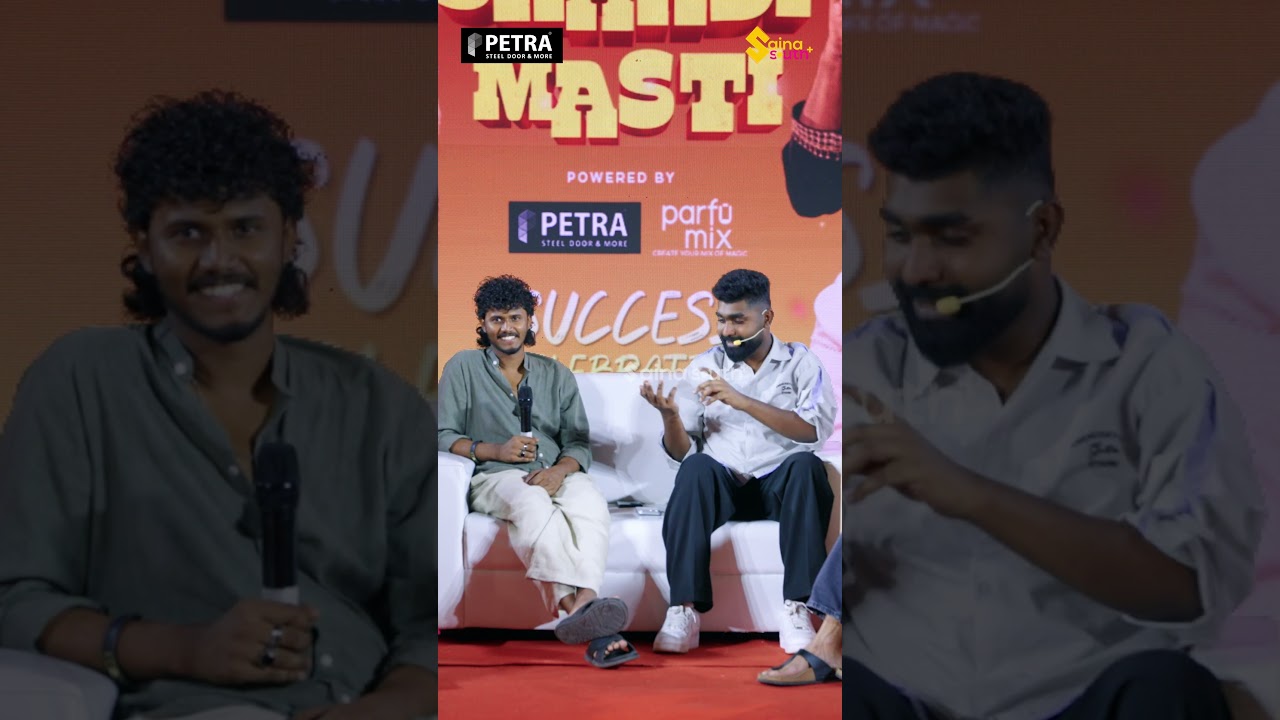 പാത്തു മേക്കപ്പ് ഇട്ടപ്പോൾ Glamour കുറച്ച് കൂടി | Hanan Shah Exclusive Interview | Part 1