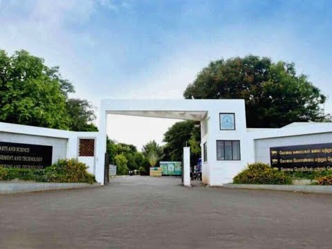 CIET - Campus tour for EVC - video from CIET