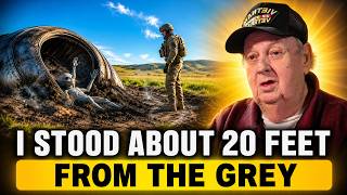 The Confession That Shook UFO Investigators: Clifford Stone
