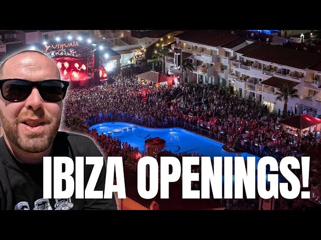 Ibiza 2024 Update Ibiza Opening Parties Are Go! class=