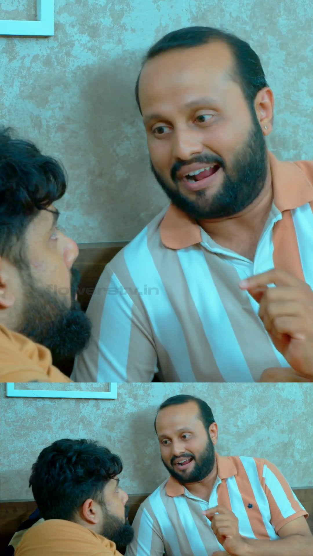 സുഹാസിനിയുടെ രണ്ടാമത്തെ മകൻ തന്റേടിയാണ് ?