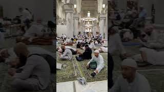 MashaAllah #makkahlive #madinahlive #ytshorts #love #kiswa #viral #shorts #sfa mrwa #mecca hajj