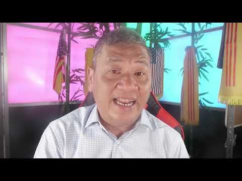 Video HOUSTON P1 14/6/2022 - youtube