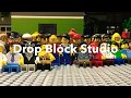 LEGO Drop Block Studio CM (commercial) 2