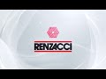 Рекламный ролик для химчистки RENZACCI