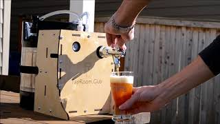 Taproom Homebrewer Edition