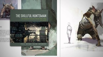 99   CtrlPaint 100   On Art School, Goals, and the Guy Making All These Videos