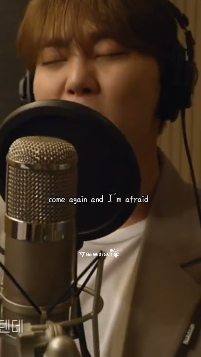 Seungkwan - 승관 'Still You' 가사 OST Dr. Romantic 3 English Lyric #seventeen #seungkwan