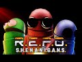 R.E.P.O. Shenanigans (Co-op Gameplay)