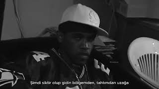 50 Cent - Back Down (Türkçe Çeviri)