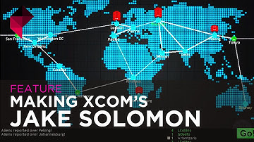 Making XCOM - Jake Solomon and Sid Meier