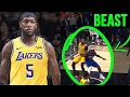 THIS Is What The LAKERS ARE GETTING! MONTREZL HARRELL Breakdown