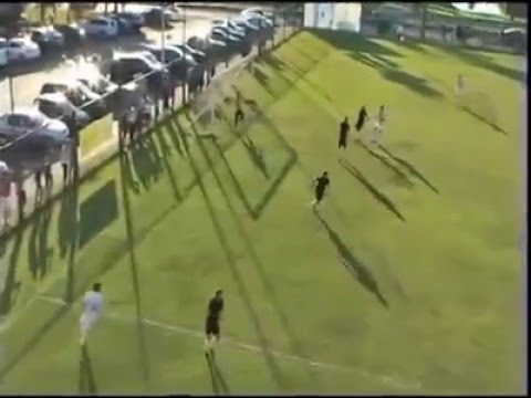 ნიკა კვანტალიანის გოლი \"ტორპედოსთან\" / Kvantaliani Goal vs Torpedo Kutaisi