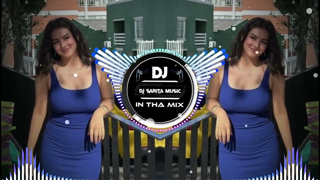 Kaale Libas Mein Badan Gora Yoon Lage Iman Se | Masoom | Dj Remix | 