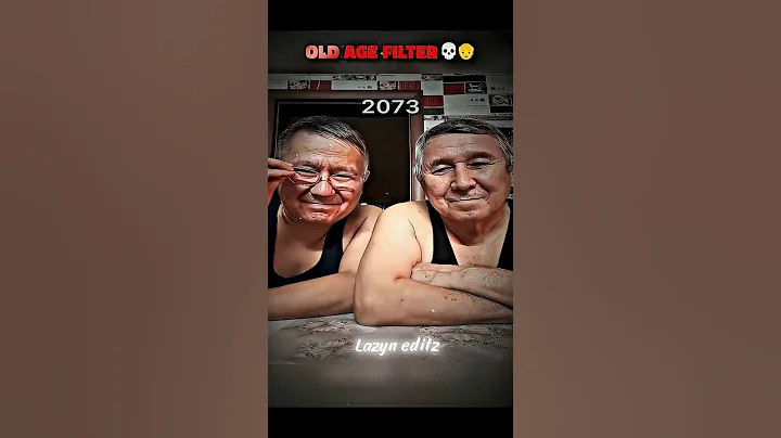 old age filter ☠️ #troll #trollface #meme #trending #edit #viral