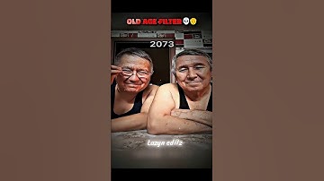 old age filter ☠️ #troll #trollface #meme #trending #edit #viral