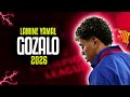 Lamine Yamal ● BAILALO GOZALO (GOZALO - Ariis)