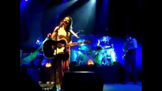 KT Tunstall - Someday Soon (Live at Roundhouse London)