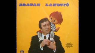 Video thumbnail of "Dragan Lakovic - 16 - Nezgoda"