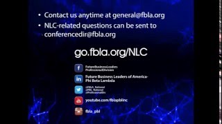 CONNECT in Atlanta at NLC 2016