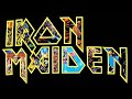 Iron Maiden   1981 10 29   Palasport Palasport, Padova, Italy