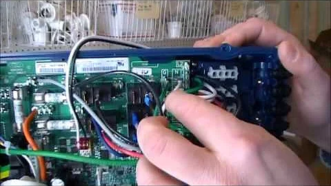 Gecko Y Series Pack Installation Video