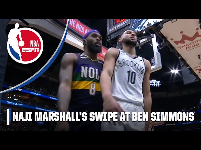 NBA Memes on X: Ben Simmons needs to get real.
