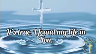 Changed (lyrics) by Geoffrey Golden