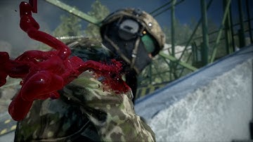 Sabotage The Main Antenna - Sniper: Ghost Warrior Contracts 2
