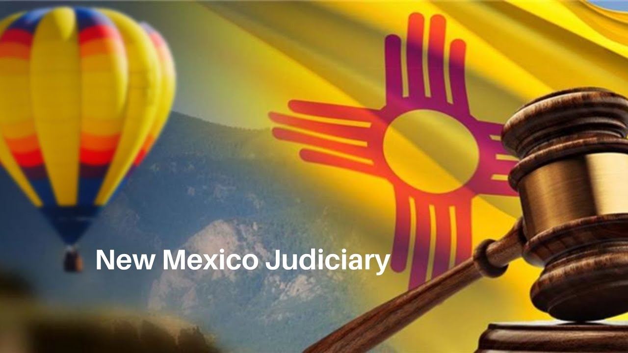Judiciary 101 YouTube