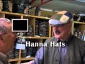 Irish clothing  hanna hats irish tweeds