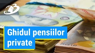 Ce trebuie să ştie moştenitorii unui participant la un fond de pensii private screenshot 5