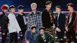 EXO Members' Music Releases 2020