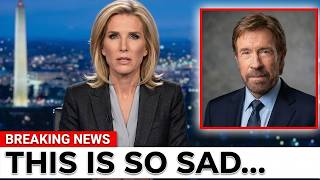 At 85, The Tragedy Of Chuck Norris Is Beyond Heartbreaking