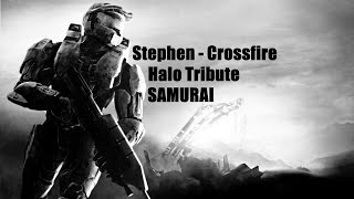 Halo Tribute - Crossfire