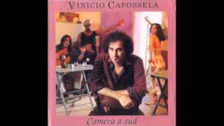 Vinicio Capossela - Guiro chords