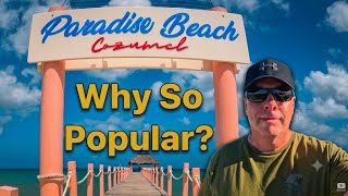 Paradise Beach: Don't Book Until You See This!