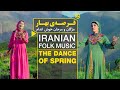          dance of spring  mozhan band