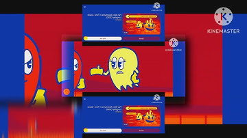 Request YTPMV pac minis cruise elroy in robot flip Scan