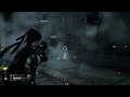 End of video