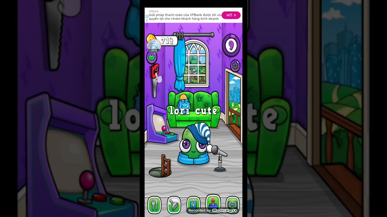 Take care of lori cute