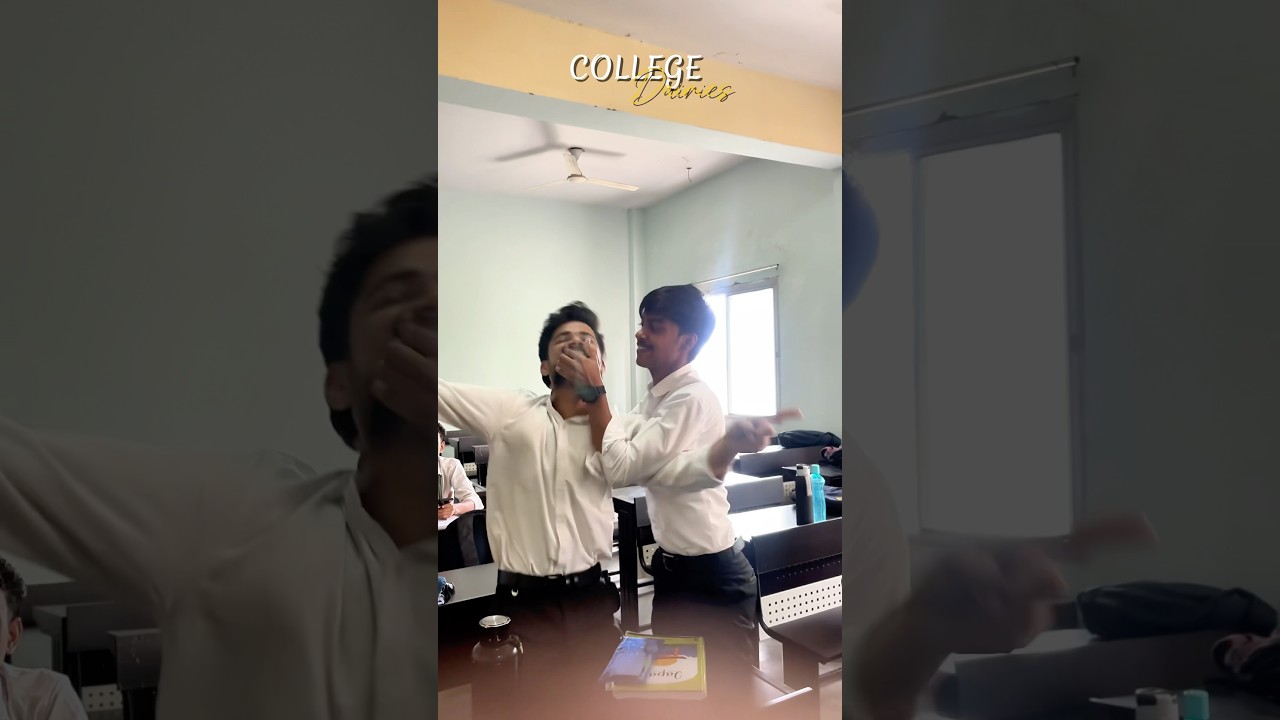 COLLEGE DAIRIES 14/30 DAYS 😂||