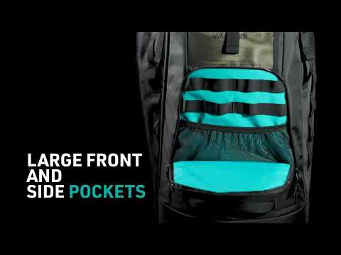 Notch Hauler 70L Bag
