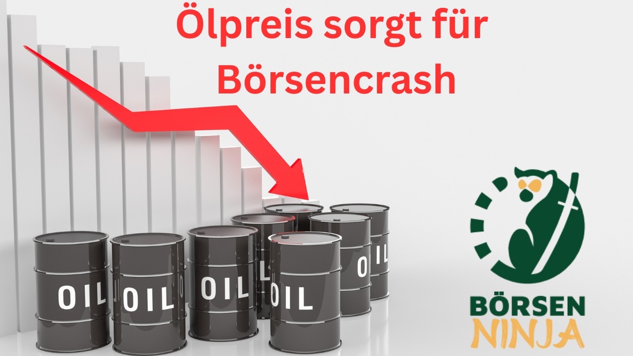 Traden und Investieren an der Börse