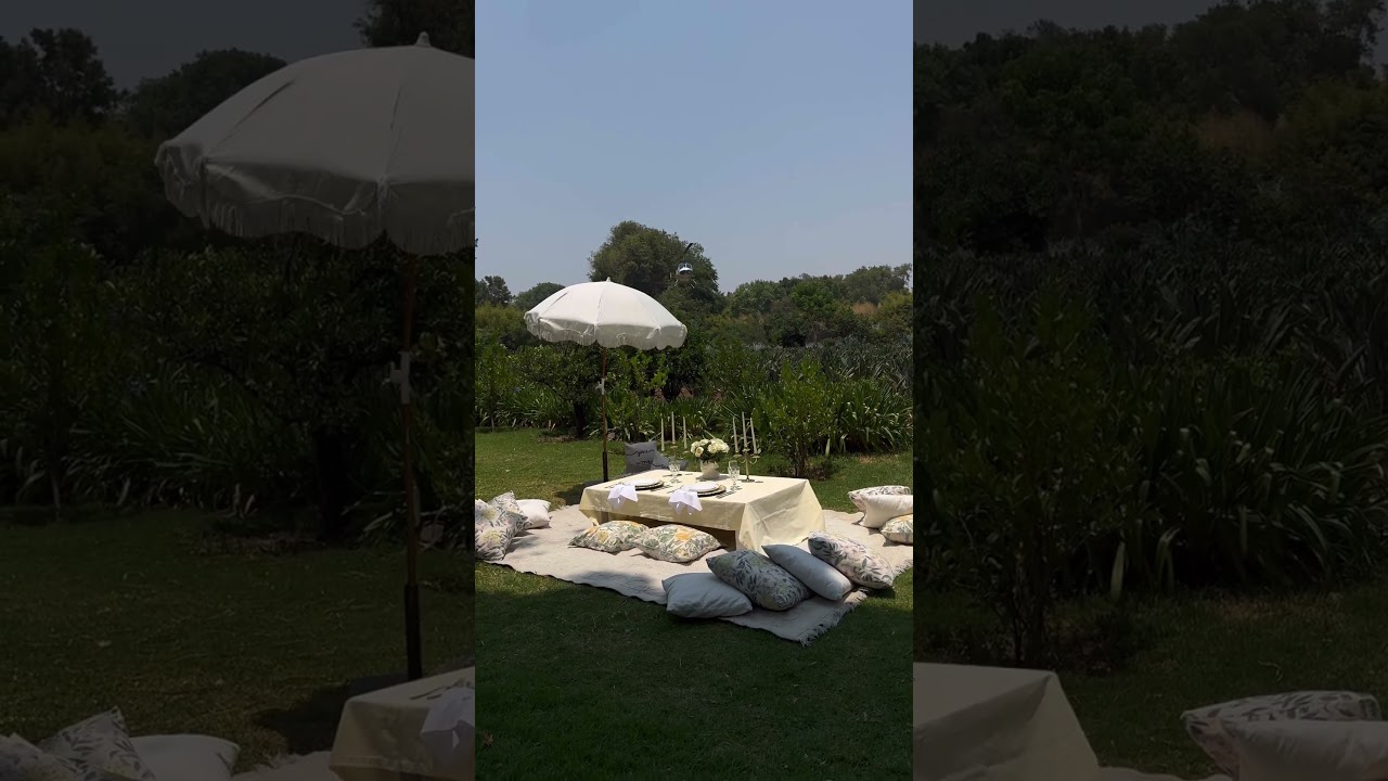 Helipicnic, la experiencia romántica de ensueño by VOLOPAPILIO