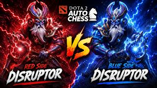 Хэнийх нь DISRUPTOR мундаг юм бэ?