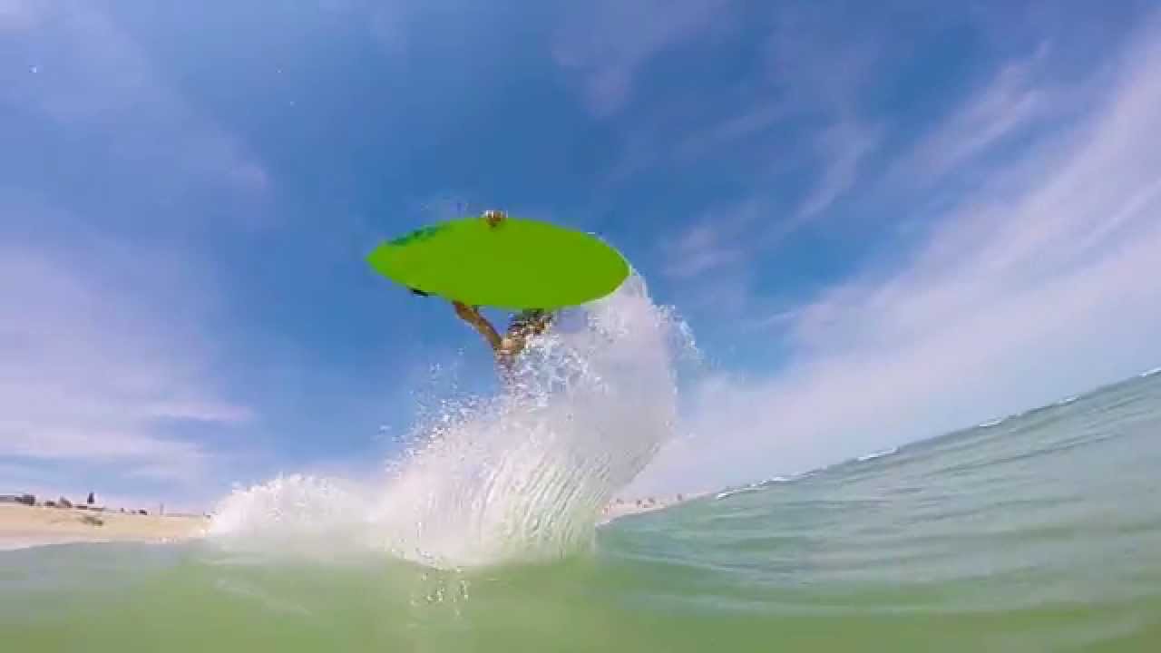 KYLECALANDRA  I PROFFESIONAL SKIMBOARDING I EXILE SKIMBOARD I NJ