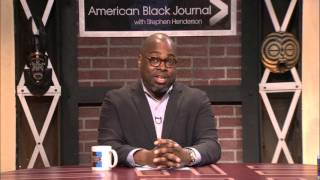 DPS Interim Superintendent / “Writing my Wrongs” | American Black Journal